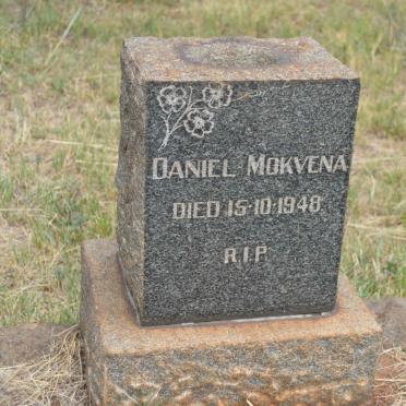 MOKVENA Daniel -1948
