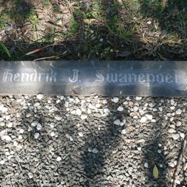 SWANEPOEL Hendrik J.