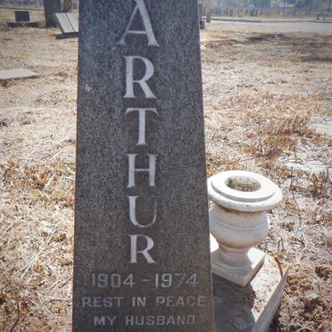 BASSET Arthur 1904-1974