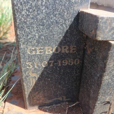 BESTER Kotie 1950-2006