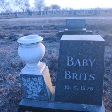 BRITS -1975
