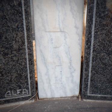 CALDEIRA Jose Lourenco 1960-1992