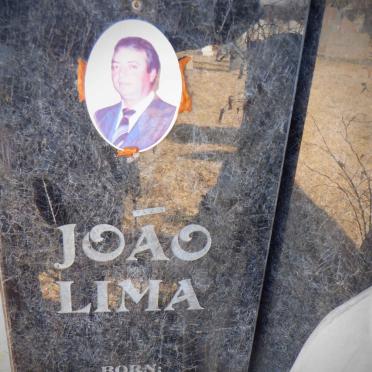 CAMARA Joāo Lima, da 1957-1998