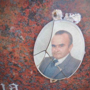 CARBONARE Secondo Gregorio, DALLE 1919-1994 &amp; Maria Luisia 1921-1996