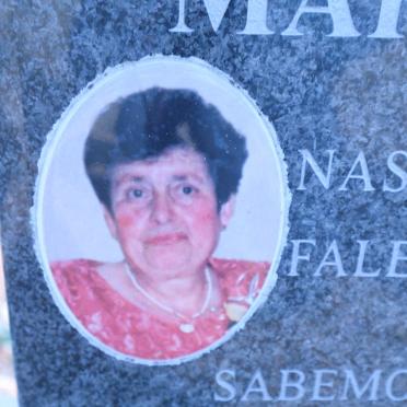 CAMPOS Jose, de 1917-2003 &amp; Maria DO CEU 1923-2014
