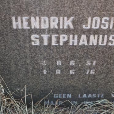 COETZEE Robert John 1929-1982 &amp; Mooneen Wain 1934- :: COETZEE Hendrik Josias Stephanus 1957-1976