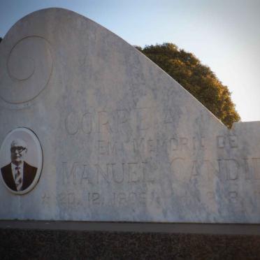 CORREIA Manuel Candido 1909-1978