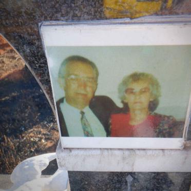 EDEN Hennie, van 1940-1998 &amp; Trys 1930-