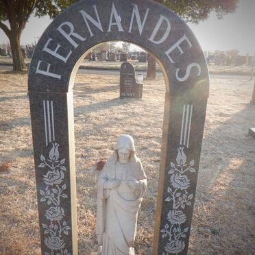 FERNANDES Joao Luis 1917-1978