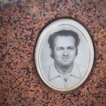FERREIRA Fernando Manuel 1941-1985
