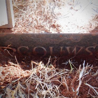 GOUWS