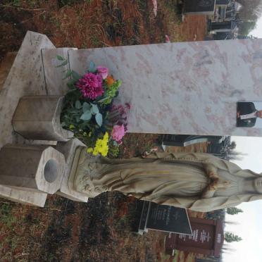 GOVENDER Mervin Terence 1975-2005