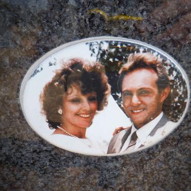 GREEFF Leslie 1965-2003