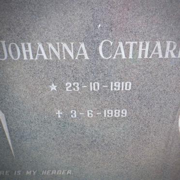 GUY Elgar Hicks 1905-1973 &amp; Johanna Catharina 1910-1989