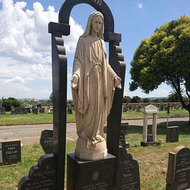 HABIB Joseph -1974 &amp; Janie 1908-1990 :: HABIB Teddy 1927-1976 &amp; Minnie 1926-1994 