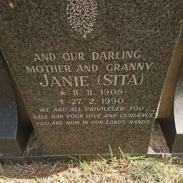 HABIB Joseph -1974 &amp; Janie 1908-1990 :: HABIB Teddy 1927-1976 &amp; Minnie 1926-1994