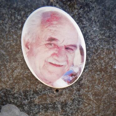 HATZIS George 1927-2005