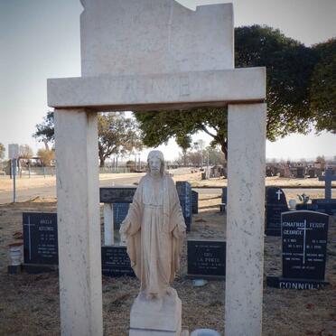 HUME Roy Christie 1935-1978