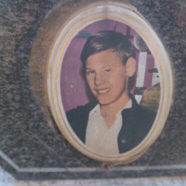 JOUBERT Marthinus 1970-1989