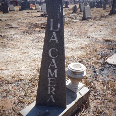LACAMERA Maccy 1936-1973