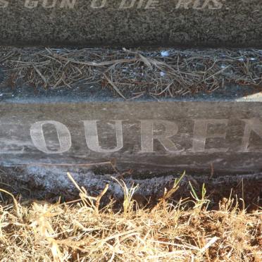 LOURENS