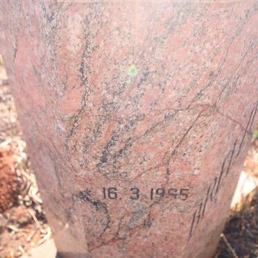 MIDDLETON Breeze 1965-1985