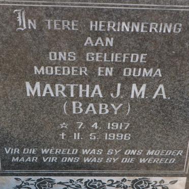 MULDER Pieter Fredrick Sulverus 1917-1978 &amp; Martha J.M.A. 1917-1996