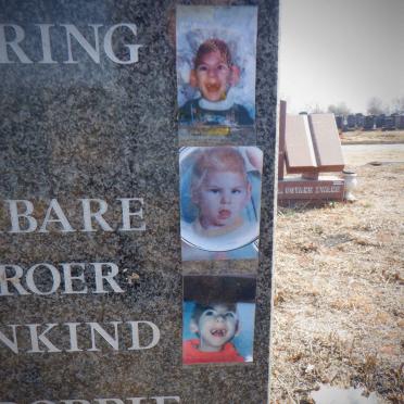 MATTHEE John Robbie 1986-2003