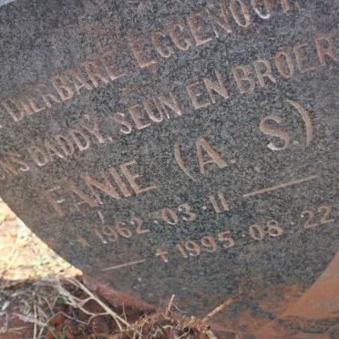 NEL A.S. 1962-1995