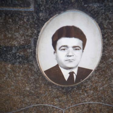 OLIVEIRA Jose Augusto Castro 1934-2001