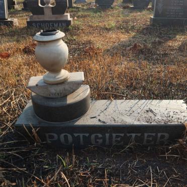 POTGIETER