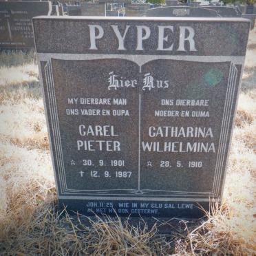 Py - Surnames starting with the letters Py