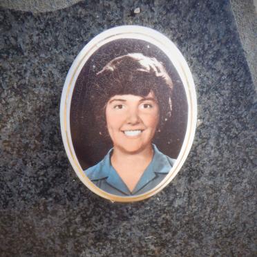 PRETORIUS Ilza 1964-1980