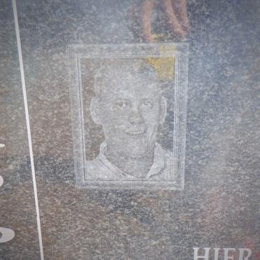 RENSBURG Dirk, Janse van 1983-2013