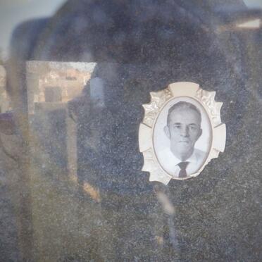 SEQUEIRA Daniel Dias 1920-1995