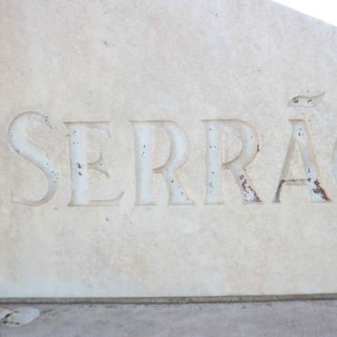 SERRAO Francisco Pereira 1907-1988 :: SERRAO Angelina Pestana 1920-1973