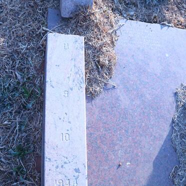 SILVA Daniel Freitas 1944-2003