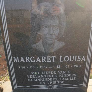 SMIT Carel Nicolaas 1931-2006 &amp; Margaret Louisa 1937-2014