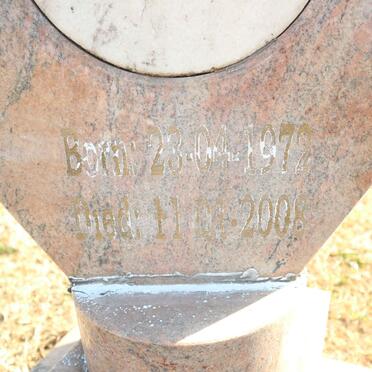 SMITH Thomas 1940-1998 :: SMITH Johannes 1972-2008