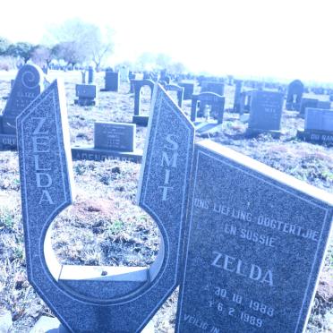 SMIT Zelda 1988-1989