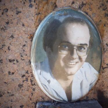 SYRRAFOS Dimitris 1960-1996