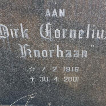 TALJARD Dirk Cornelius 1916-2001 &amp; Martha Johanna 1926-1978
