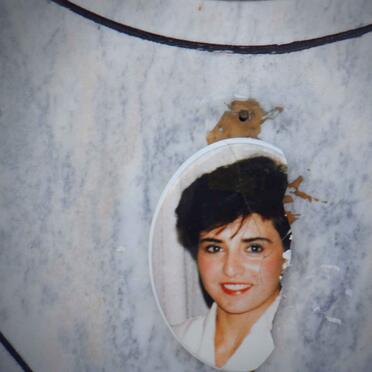 TEIXEIRA Cecilia 1969-1991