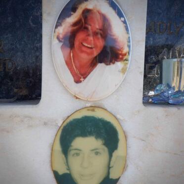 THEMELAKIS Mario 1974-1999 &amp; Virginia 1951-2016