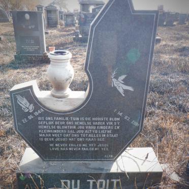 TOIT, du 1944-2001