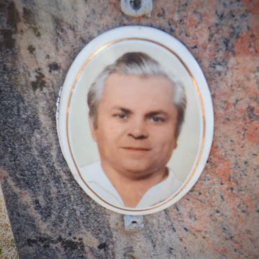 TRINDADE Afonso Luis, da 1934-1995