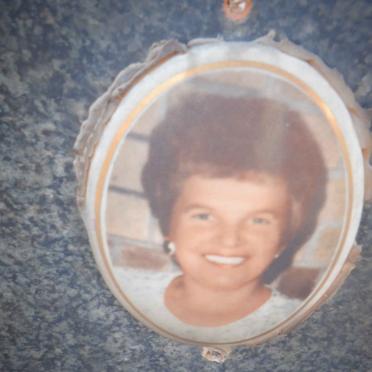 VERMEULEN Sakkie 1938- &amp; Marie 1946-1997