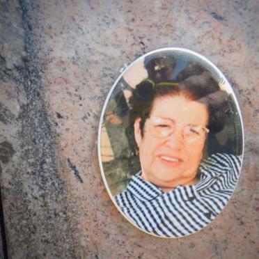VILELA Jaime Augusto Macedo 1921-2002 &amp; Francisca Prazeres Da Costa 1920-2001