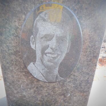 WAHL Daniel 1966-2016 :: WAHL Willem Francois 1978-2002