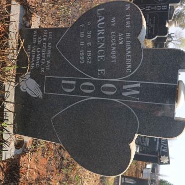 WOOD Laurence E. 1952-1993